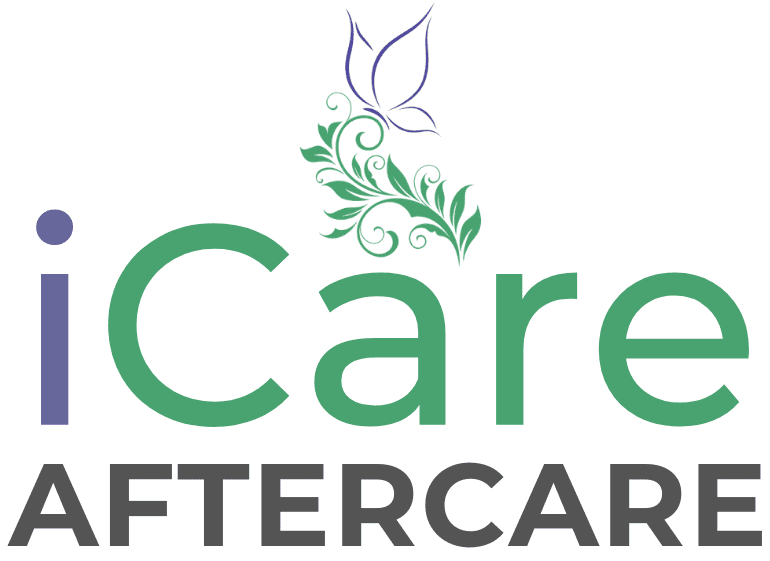 iCare Aftercare