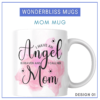 Mom Mug - Image 2
