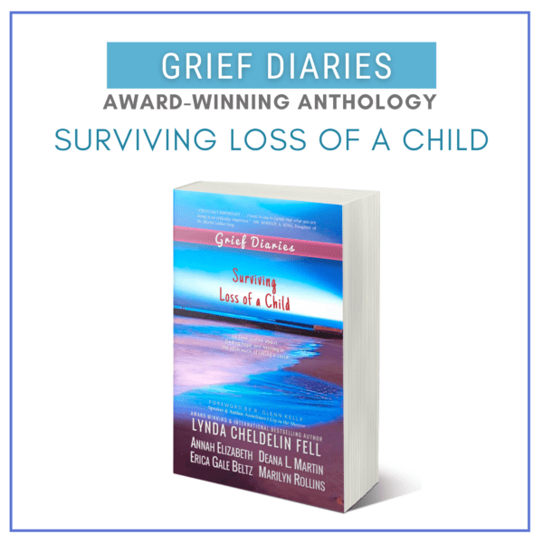 Grief Diaries