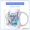 Mom Mug - Image 10