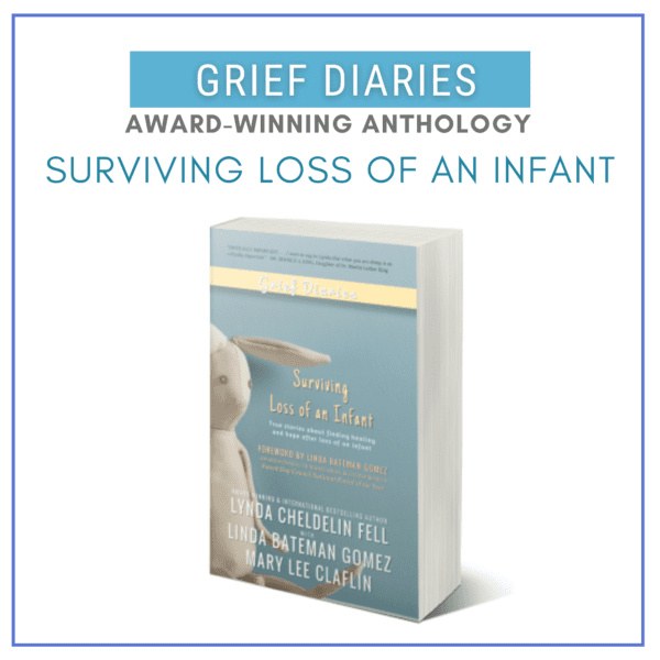 Grief Diaries