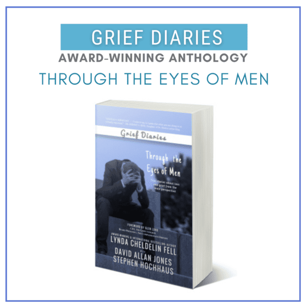 Grief Diaries