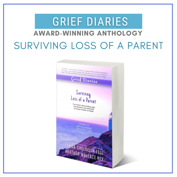 Grief Diaries