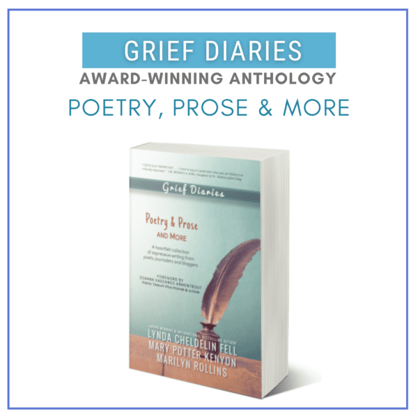 Grief Diaries