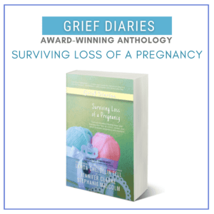 Grief Diaries