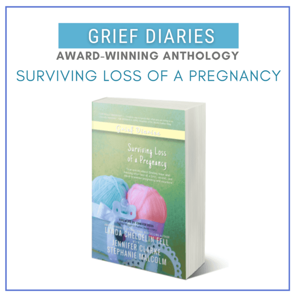 Grief Diaries