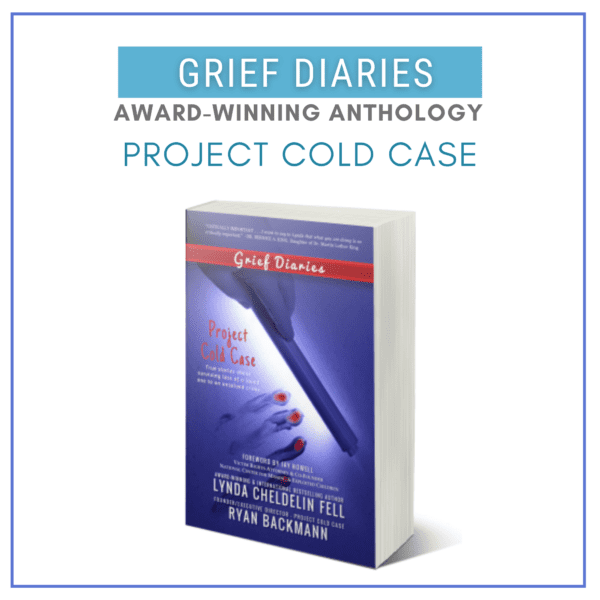 Grief Diaries