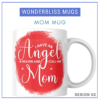 Mom Mug - Image 3