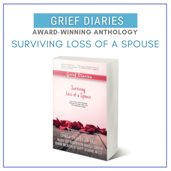 Grief Diaries