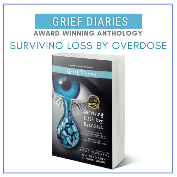 Grief Diaries