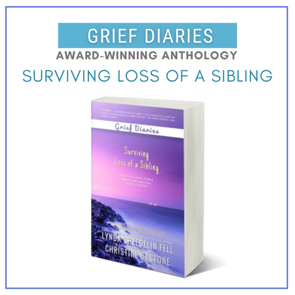 Grief Diaries