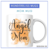 Mom Mug - Image 4