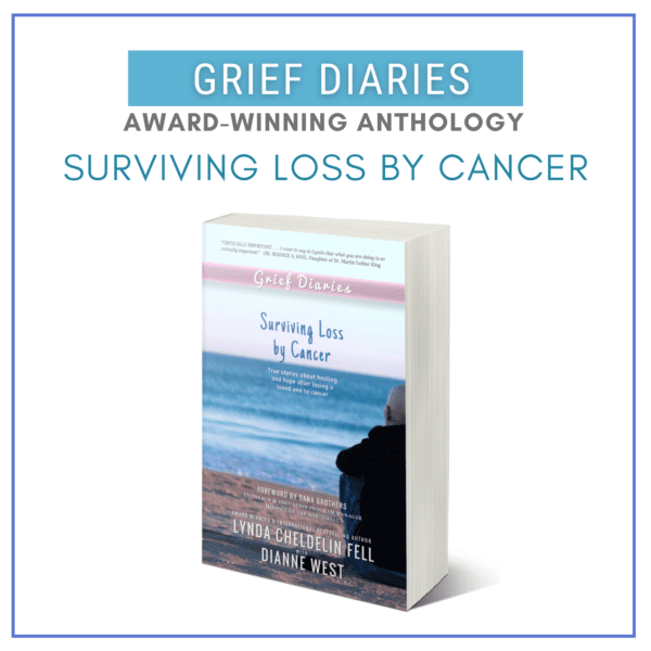 Grief Diaries