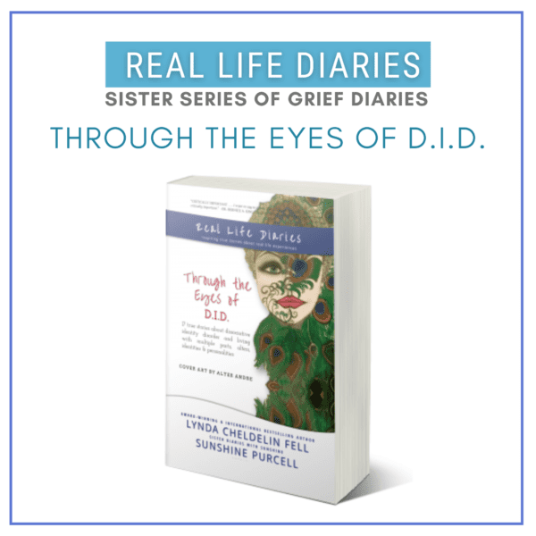 Grief Diaries