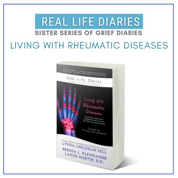 Grief Diaries