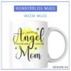 Mom Mug - Image 5