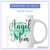 Mom Mug - Image 6