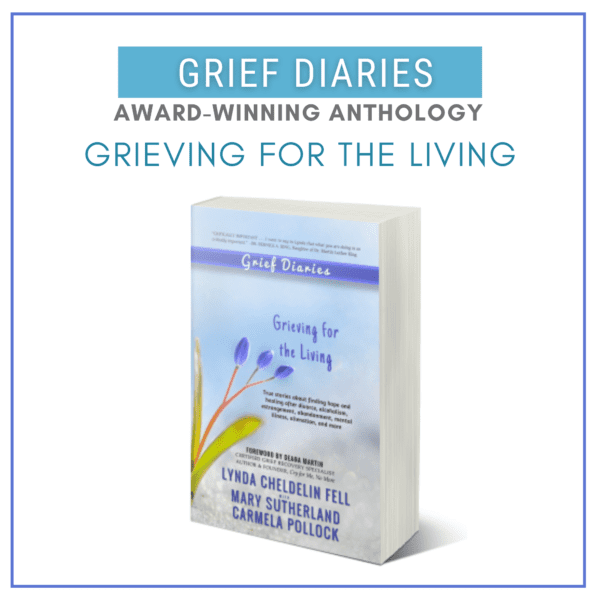 Grief Diaries