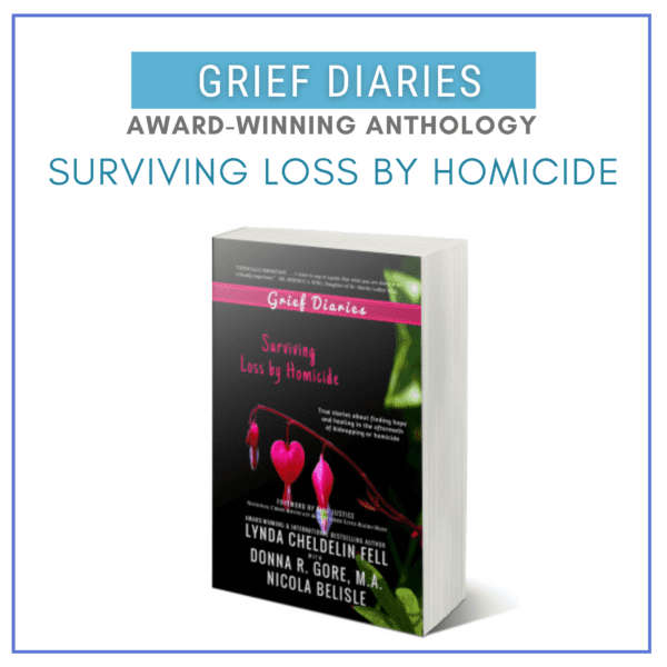 Grief Diaries