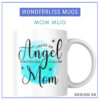 Mom Mug - Image 8