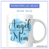 Mom Mug - Image 9