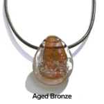 Keepsake pendant by Memory Glass - Image 3