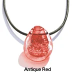 Keepsake pendant by Memory Glass - Image 4