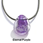 Keepsake pendant by Memory Glass - Image 7