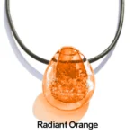 Keepsake pendant by Memory Glass - Image 14