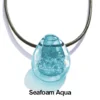 Keepsake pendant by Memory Glass - Image 15