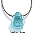 Keepsake pendant by Memory Glass - Image 15