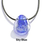 Keepsake pendant by Memory Glass - Image 16