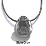 Keepsake pendant by Memory Glass - Image 17