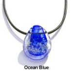 Keepsake pendant by Memory Glass - Image 12