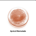 Touchstone Apricot marmalade