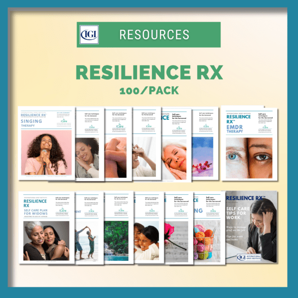 Resilience Rx